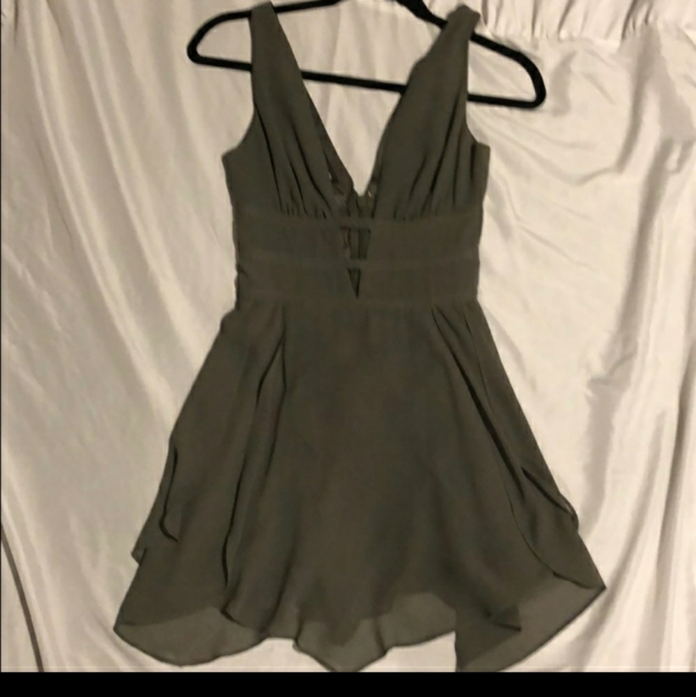 Bebe BRAND NEW NEVER WORN gorgeous dress MY FAVORITE DRESS